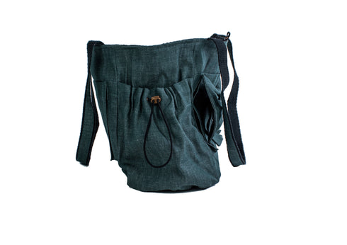 The Dauphine Dog Carrier for Toy Breeds
